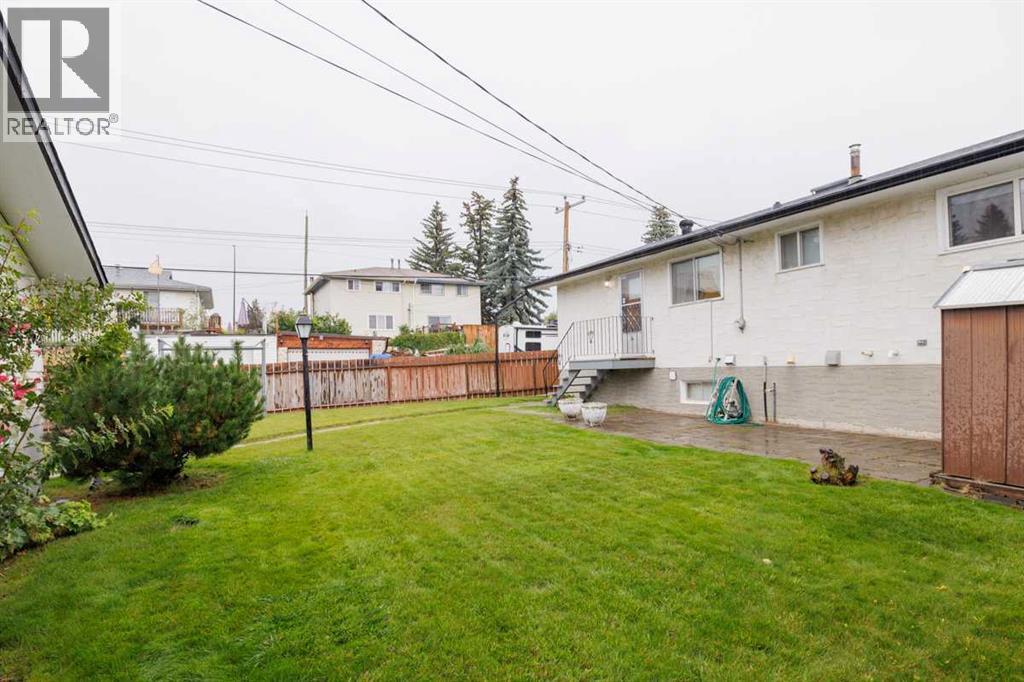 67 Huntham Road Ne, Calgary, Alberta  T2K 4G2 - Photo 30 - A2344774