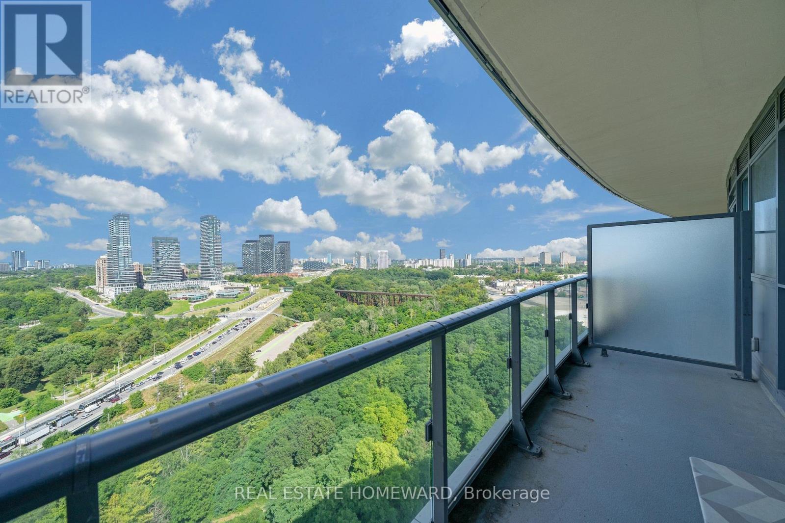 1717 - 160 Vanderhoof Avenue, Toronto, Ontario  M4G 0B7 - Photo 20 - C13758042