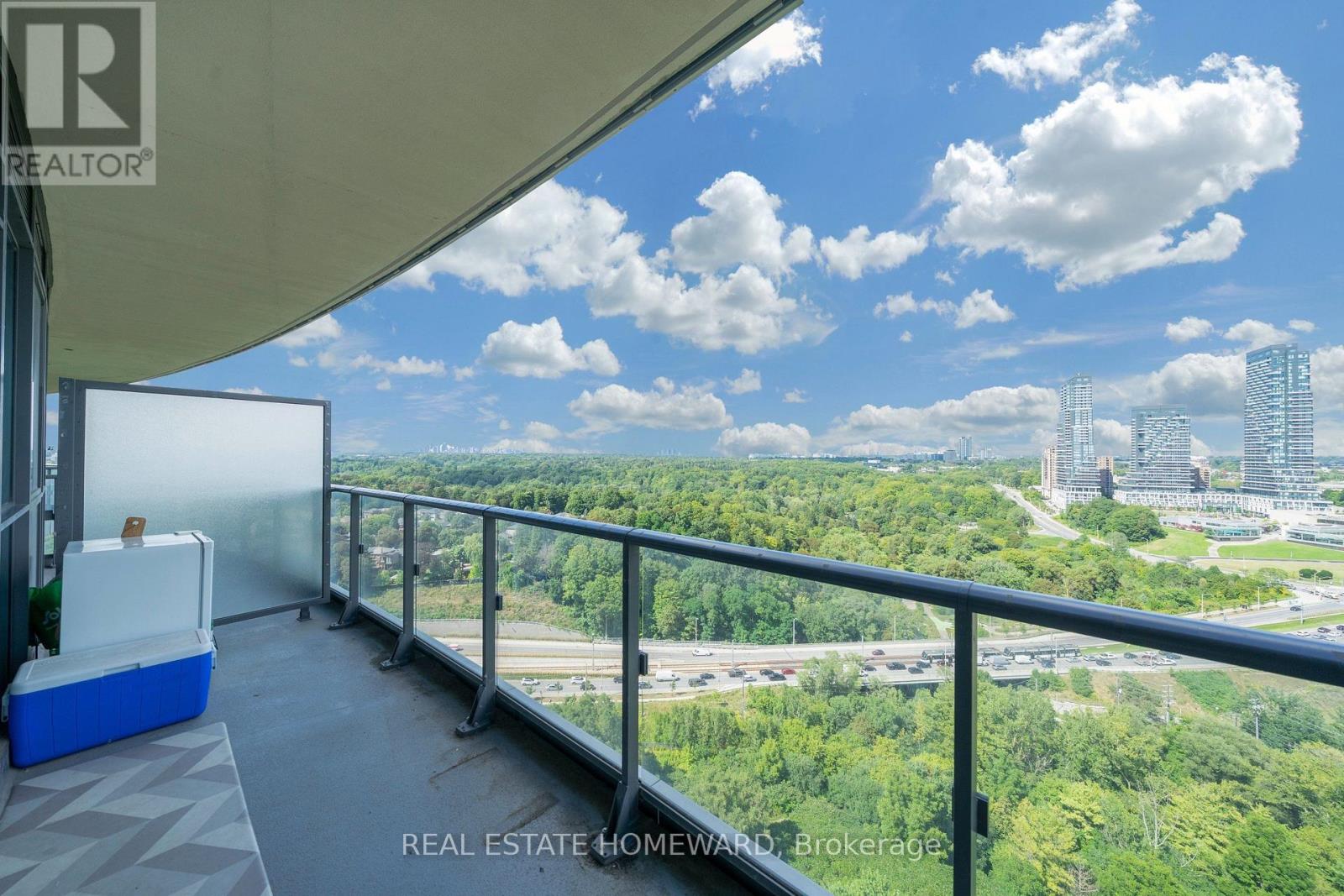 1717 - 160 Vanderhoof Avenue, Toronto, Ontario  M4G 0B7 - Photo 21 - C13758042