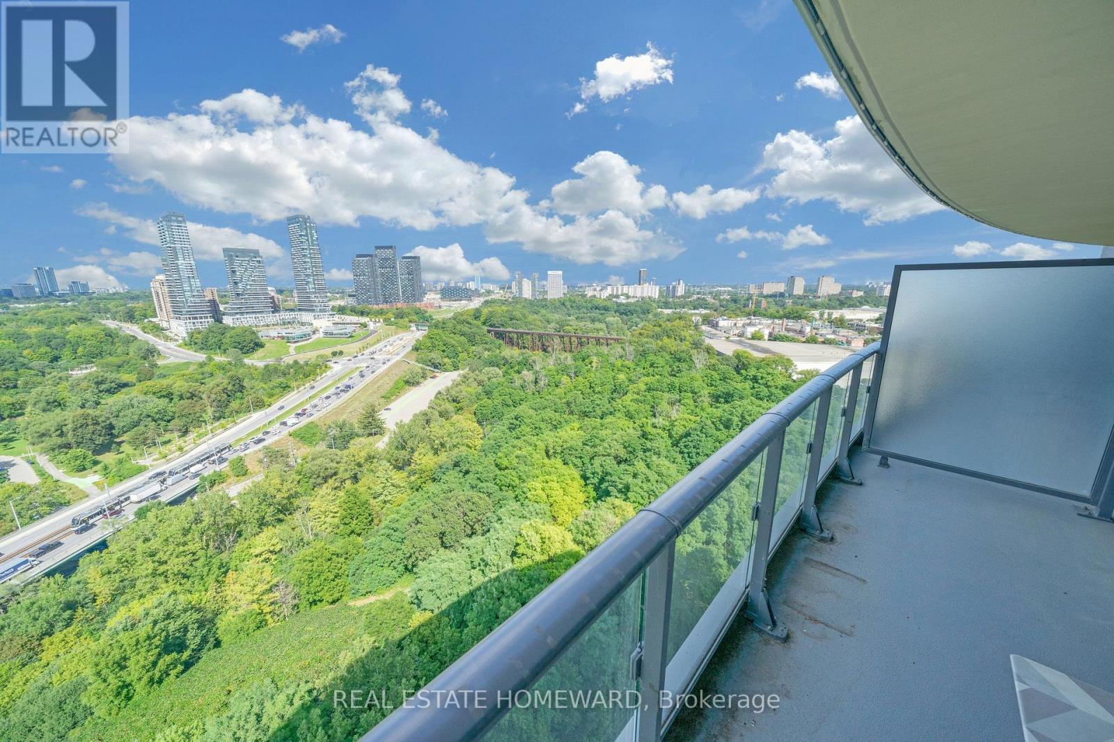 1717 - 160 Vanderhoof Avenue, Toronto, Ontario  M4G 0B7 - Photo 23 - C13758042