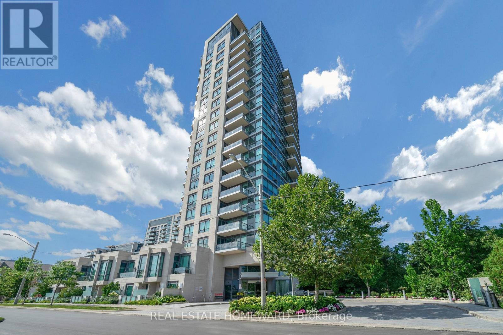 1717 - 160 Vanderhoof Avenue, Toronto, Ontario  M4G 0B7 - Photo 39 - C13758042