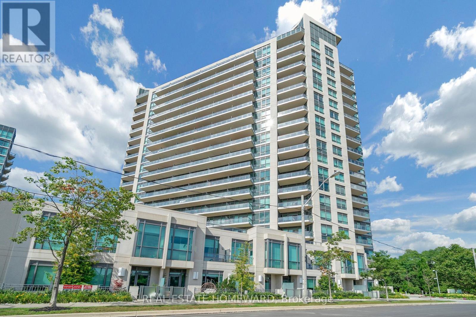 1717 - 160 Vanderhoof Avenue, Toronto, Ontario  M4G 0B7 - Photo 40 - C13758042