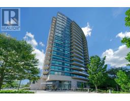 1717 - 160 VANDERHOOF AVENUE, Toronto, Ontario