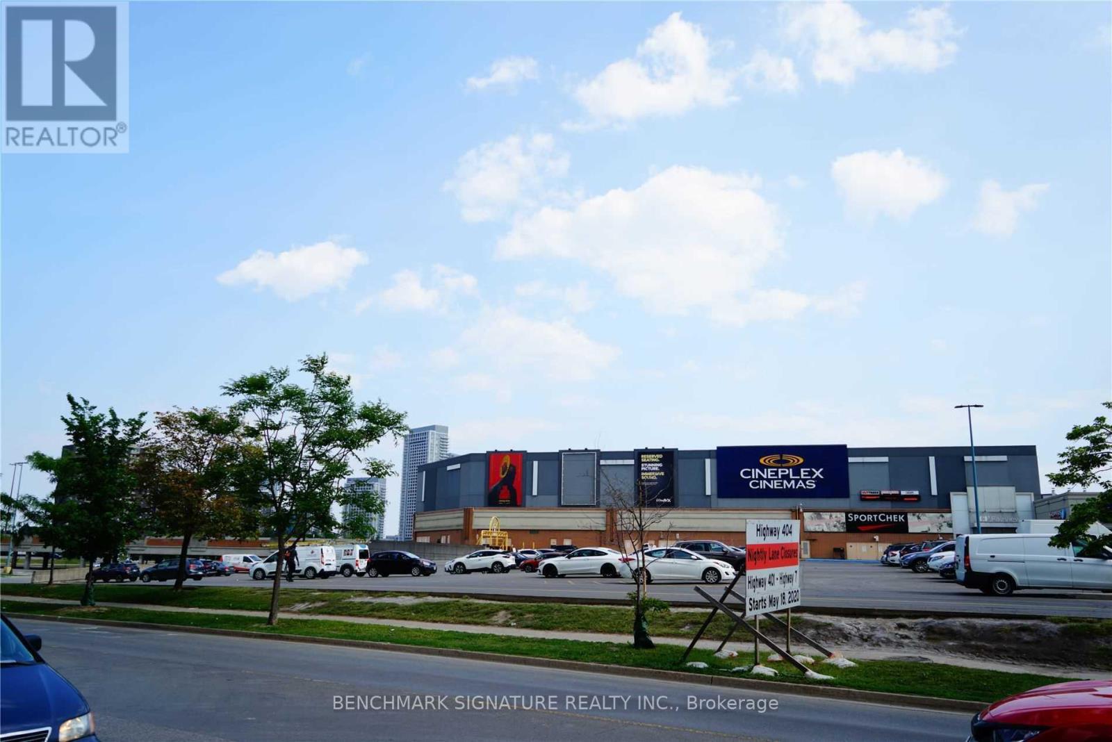 907 - 128 Fairview Mall Drive, Toronto, Ontario  M2J 0E8 - Photo 17 - C13777282