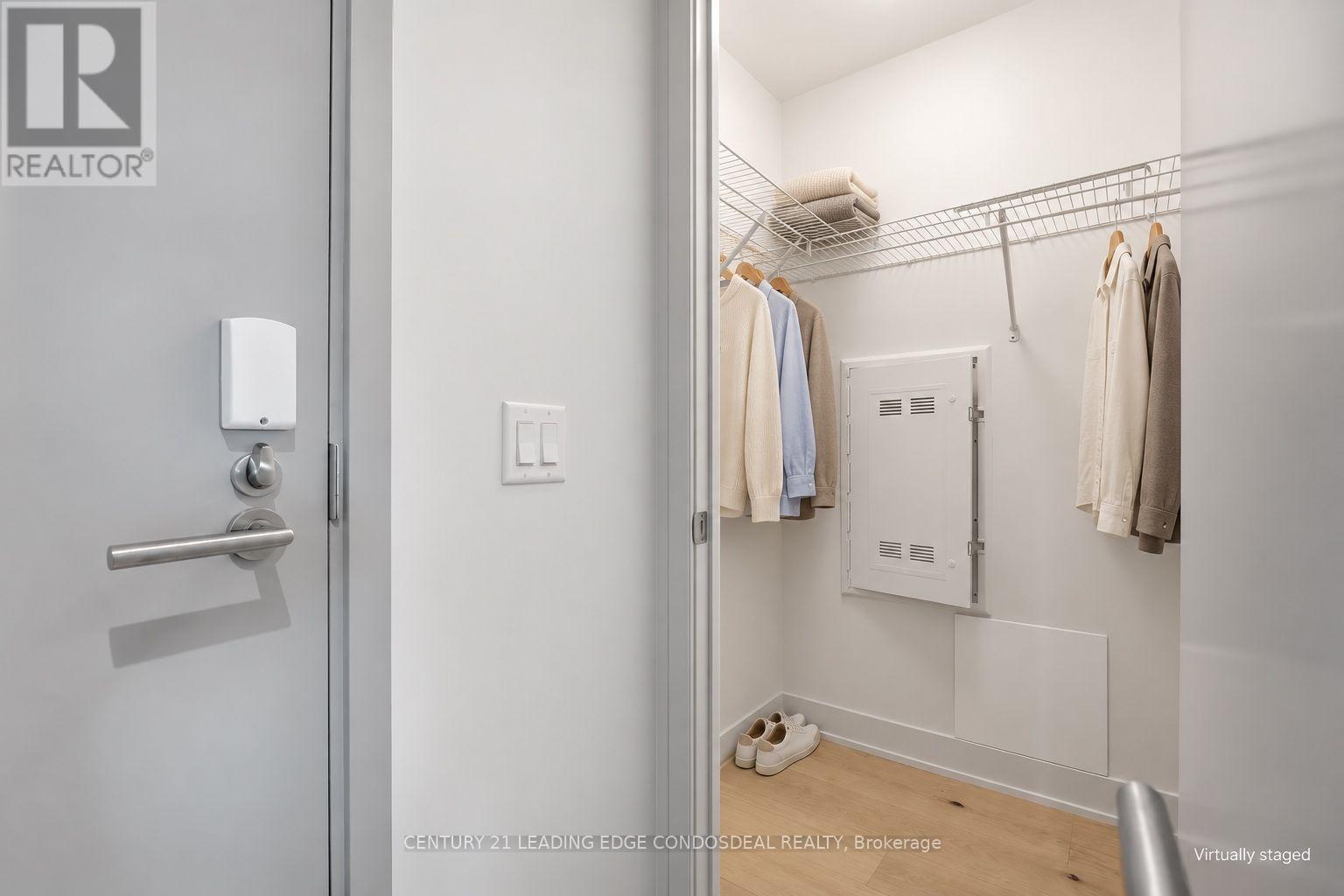 207 - 322 Dupont Street, Toronto, Ontario  M5R 0E3 - Photo 26 - C13777294
