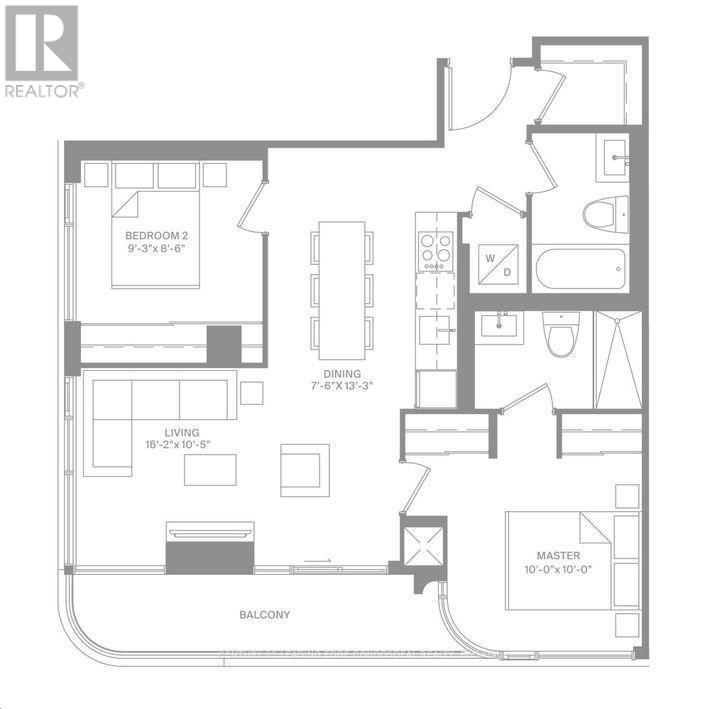 207 - 322 Dupont Street, Toronto, Ontario  M5R 0E3 - Photo 28 - C13777294