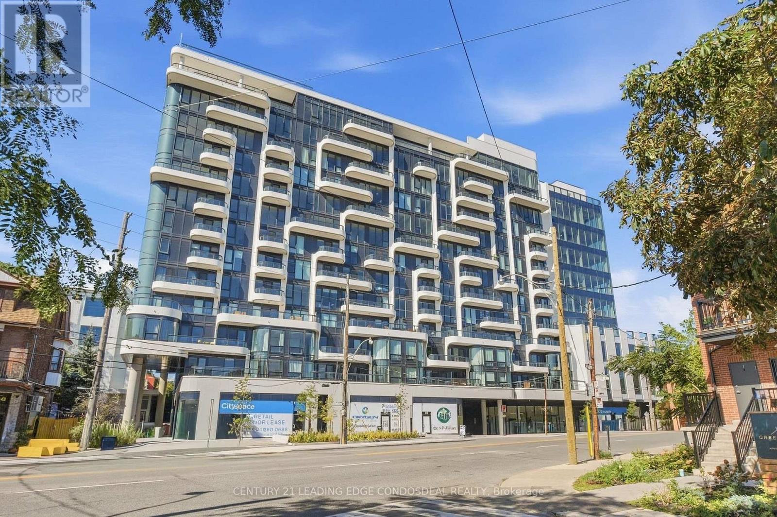 207 - 322 Dupont Street, Toronto, Ontario  M5R 0E3 - Photo 3 - C13777294
