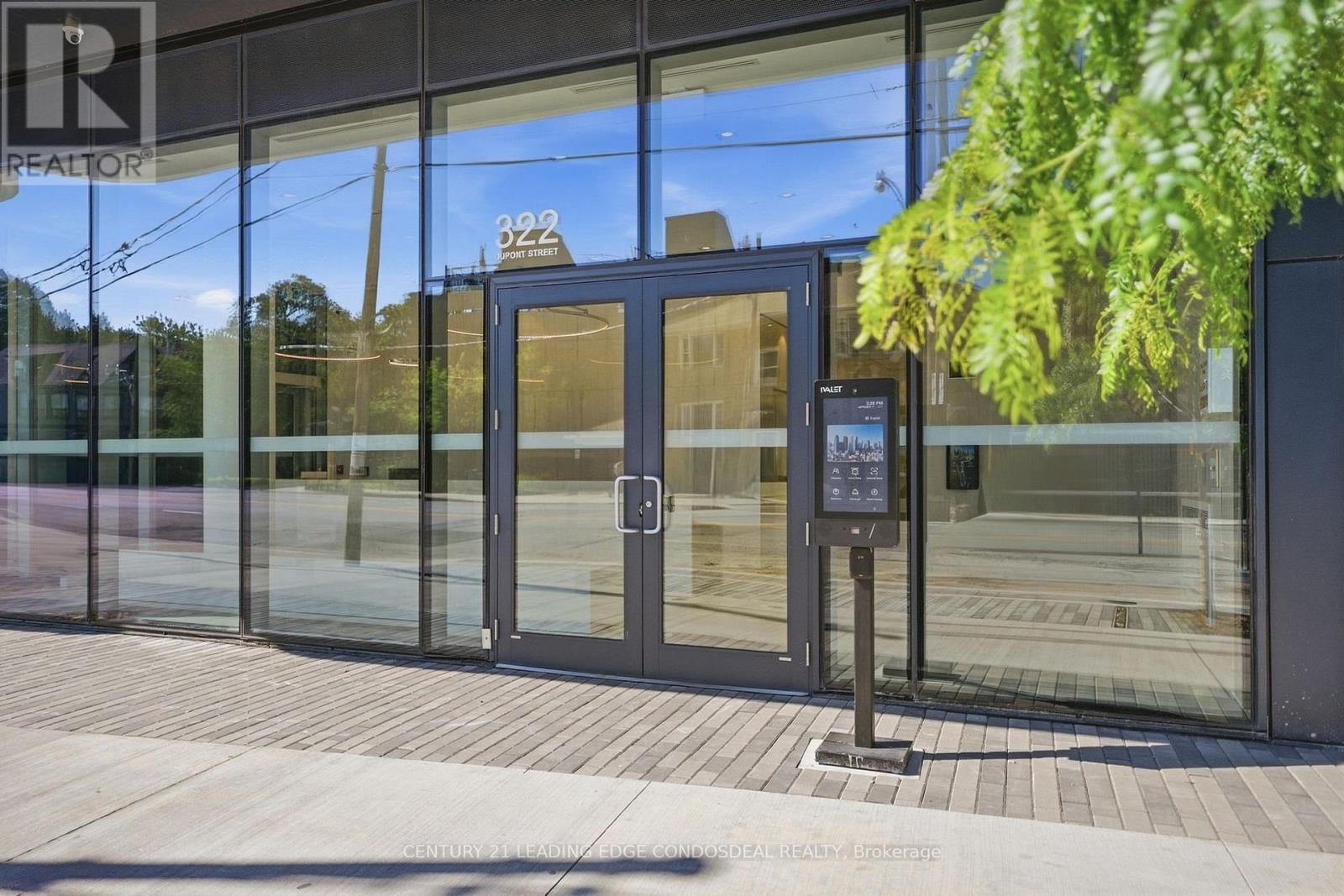 207 - 322 Dupont Street, Toronto, Ontario  M5R 0E3 - Photo 4 - C13777294