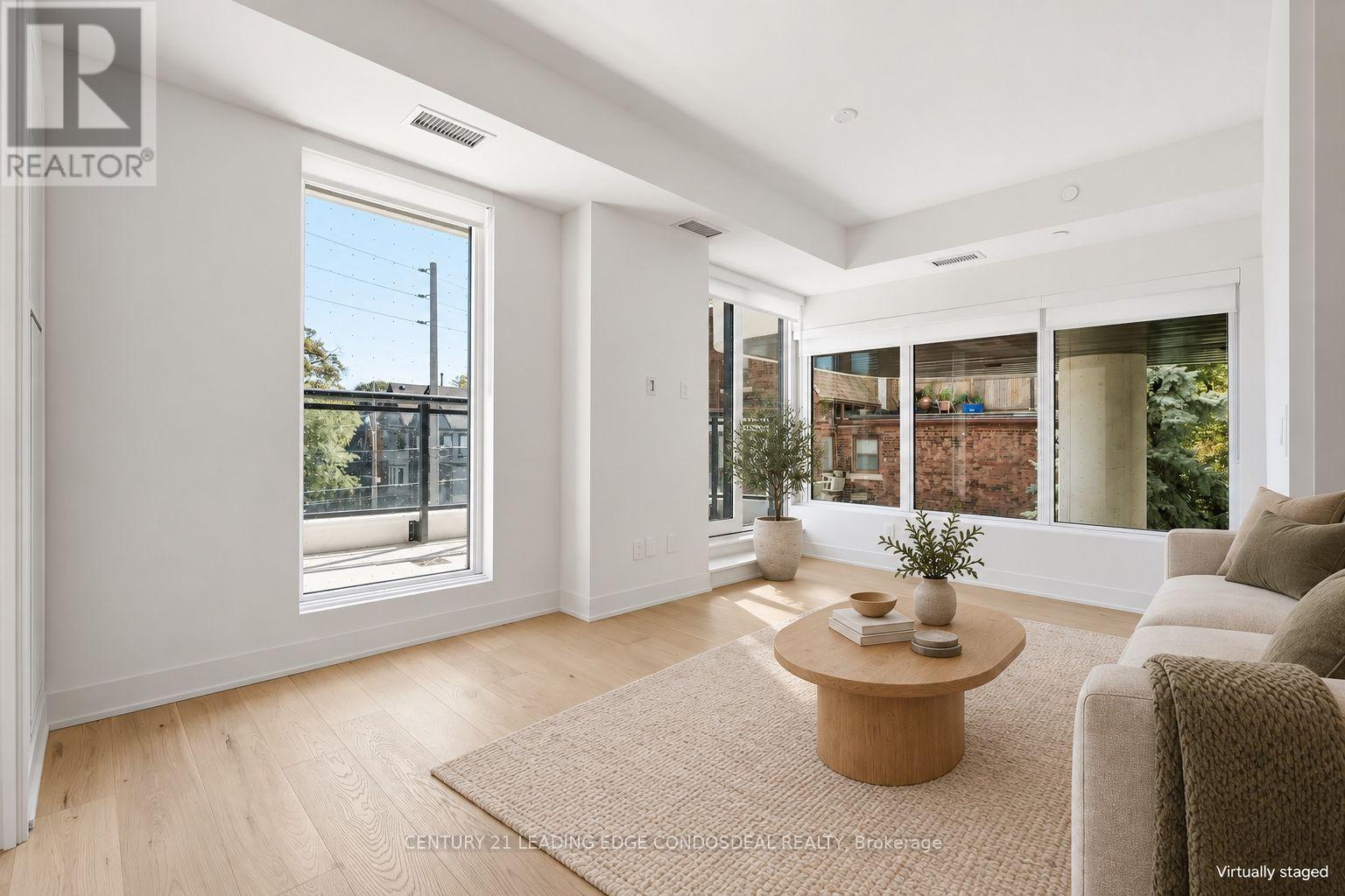207 - 322 Dupont Street, Toronto, Ontario  M5R 0E3 - Photo 6 - C13777294