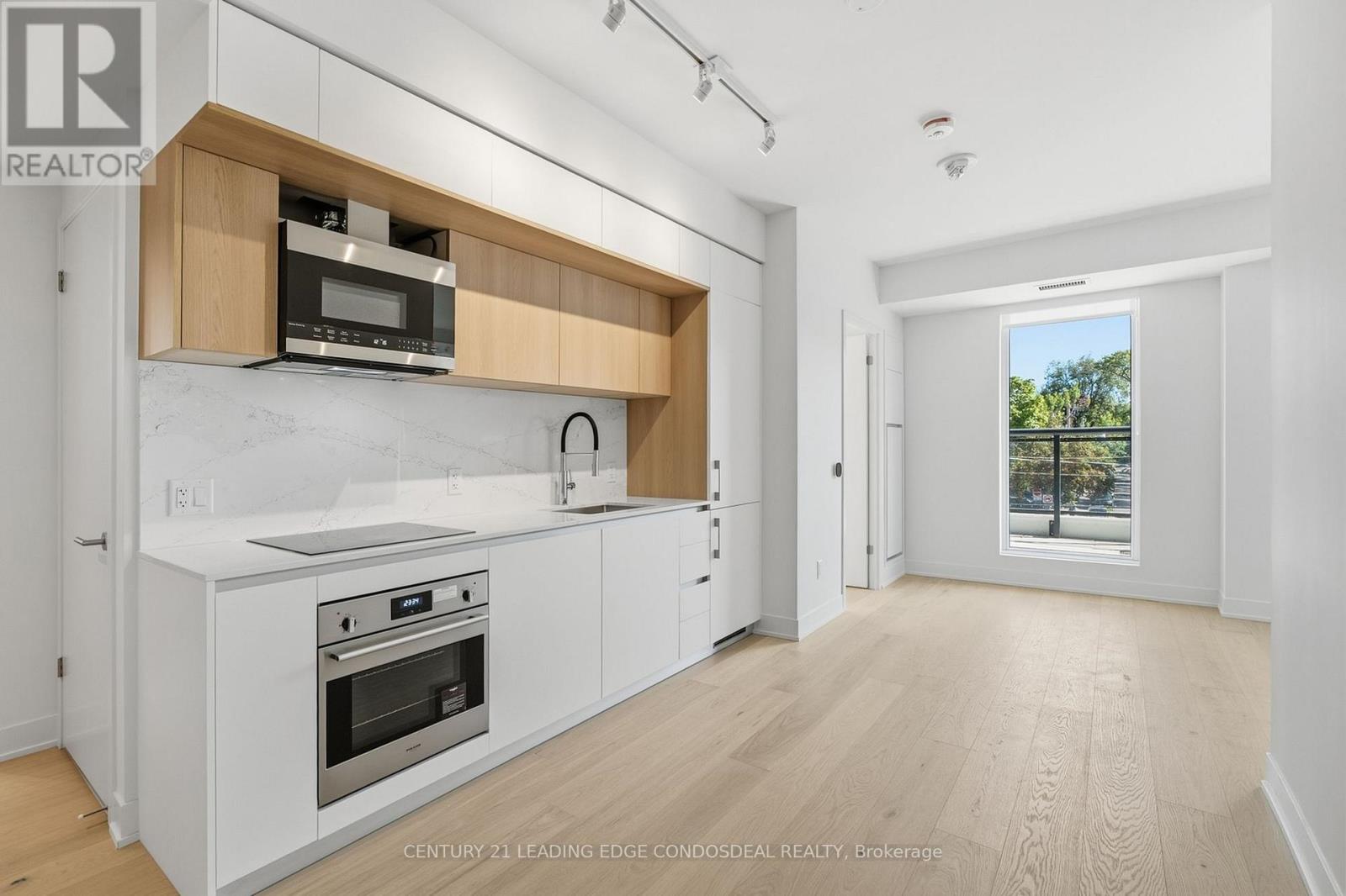 207 - 322 Dupont Street, Toronto, Ontario  M5R 0E3 - Photo 8 - C13777294