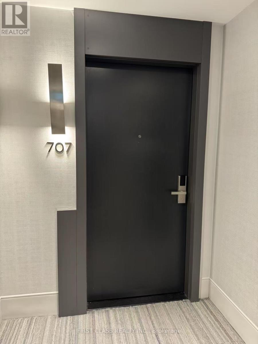 707 - 38 WATER WALK DRIVE, Markham, Ontario