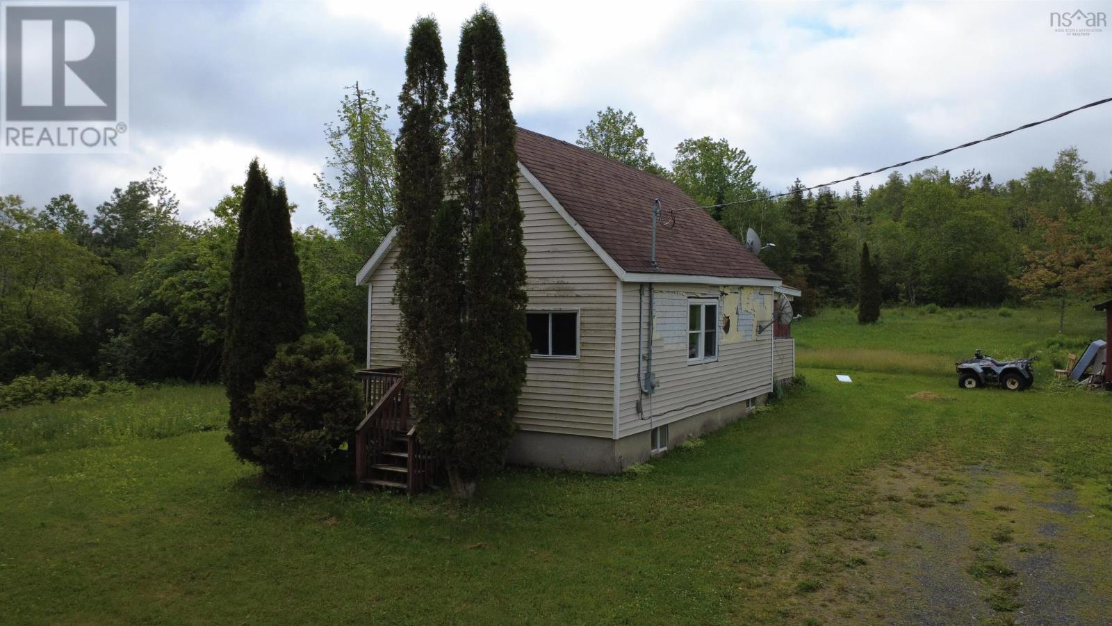 1979 East River West Side Road, Sunnybrae, Nova Scotia  B0K 1B0 - Photo 29 - 202616112
