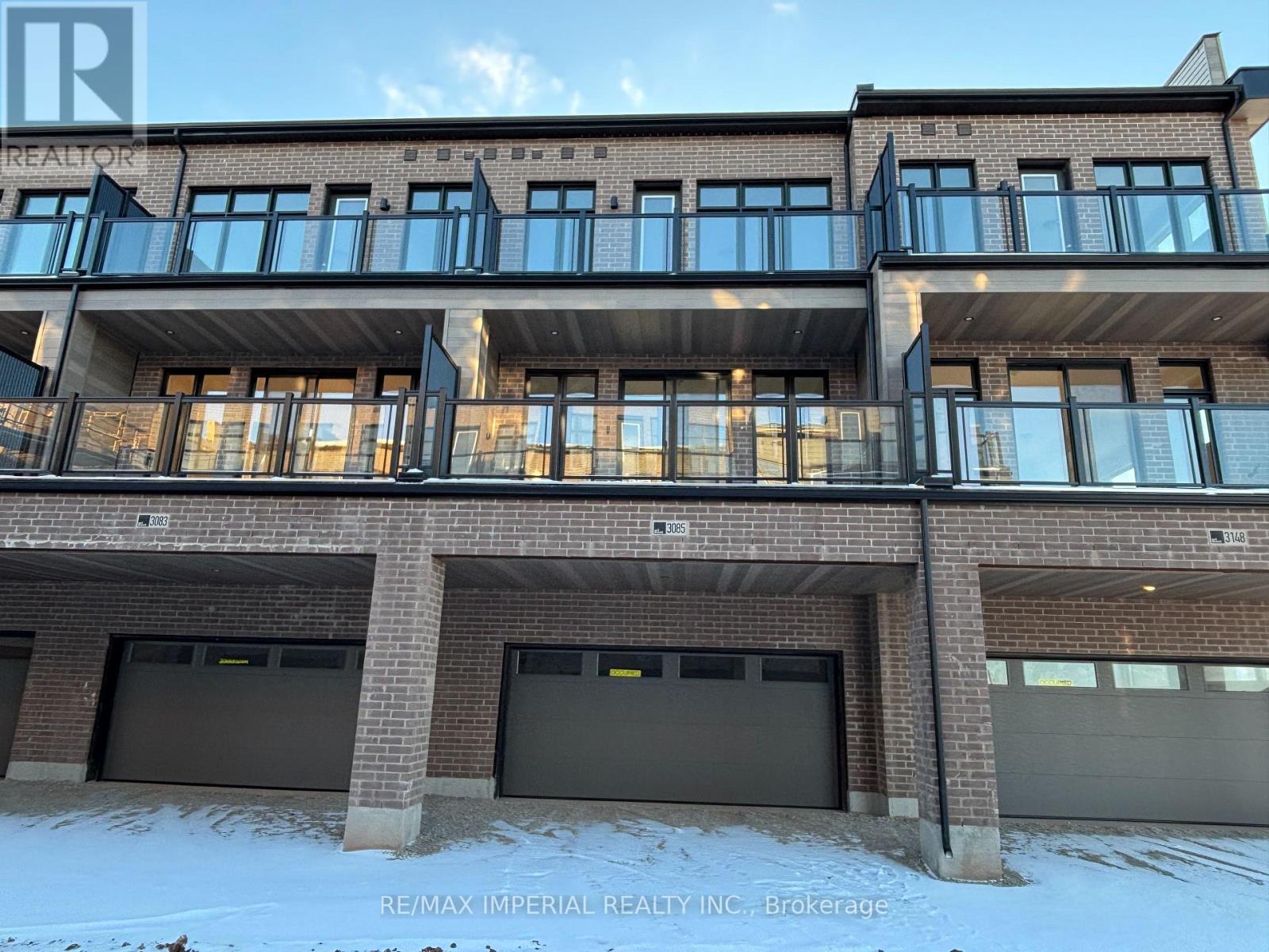 3085 Welsman Gardens, Oakville, Ontario  L6H 7Z1 - Photo 31 - W13777284