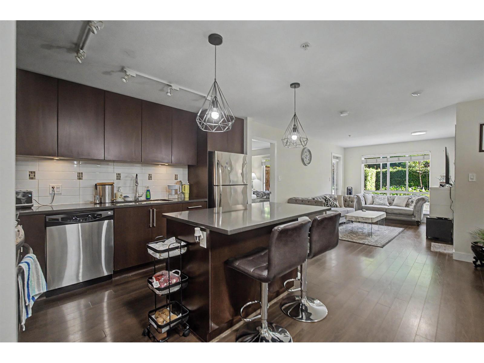 252 15850 26 AVENUE, surrey, British Columbia