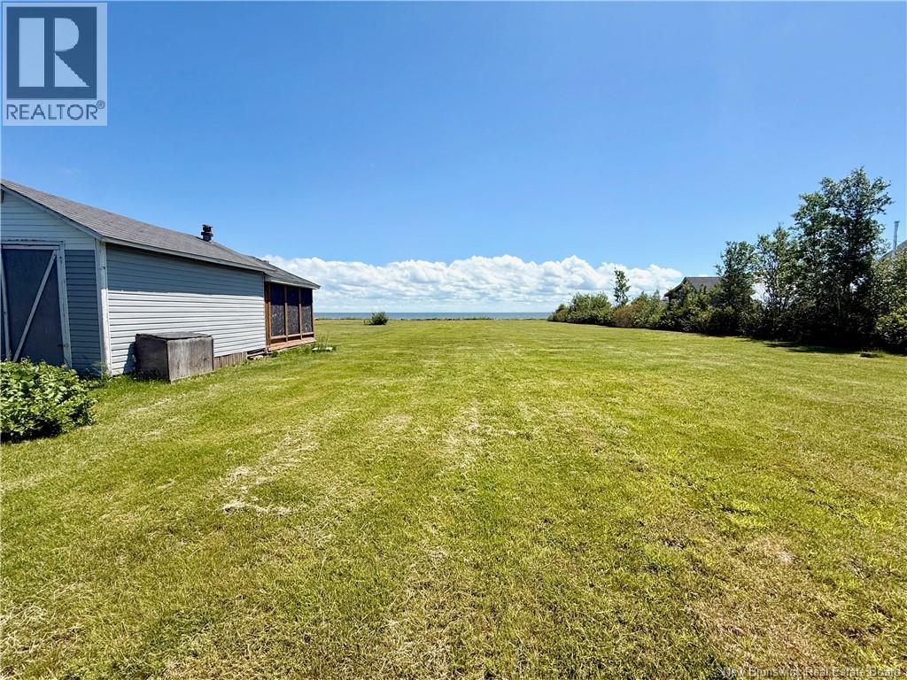 1016 Route 960, Upper Cape, New Brunswick