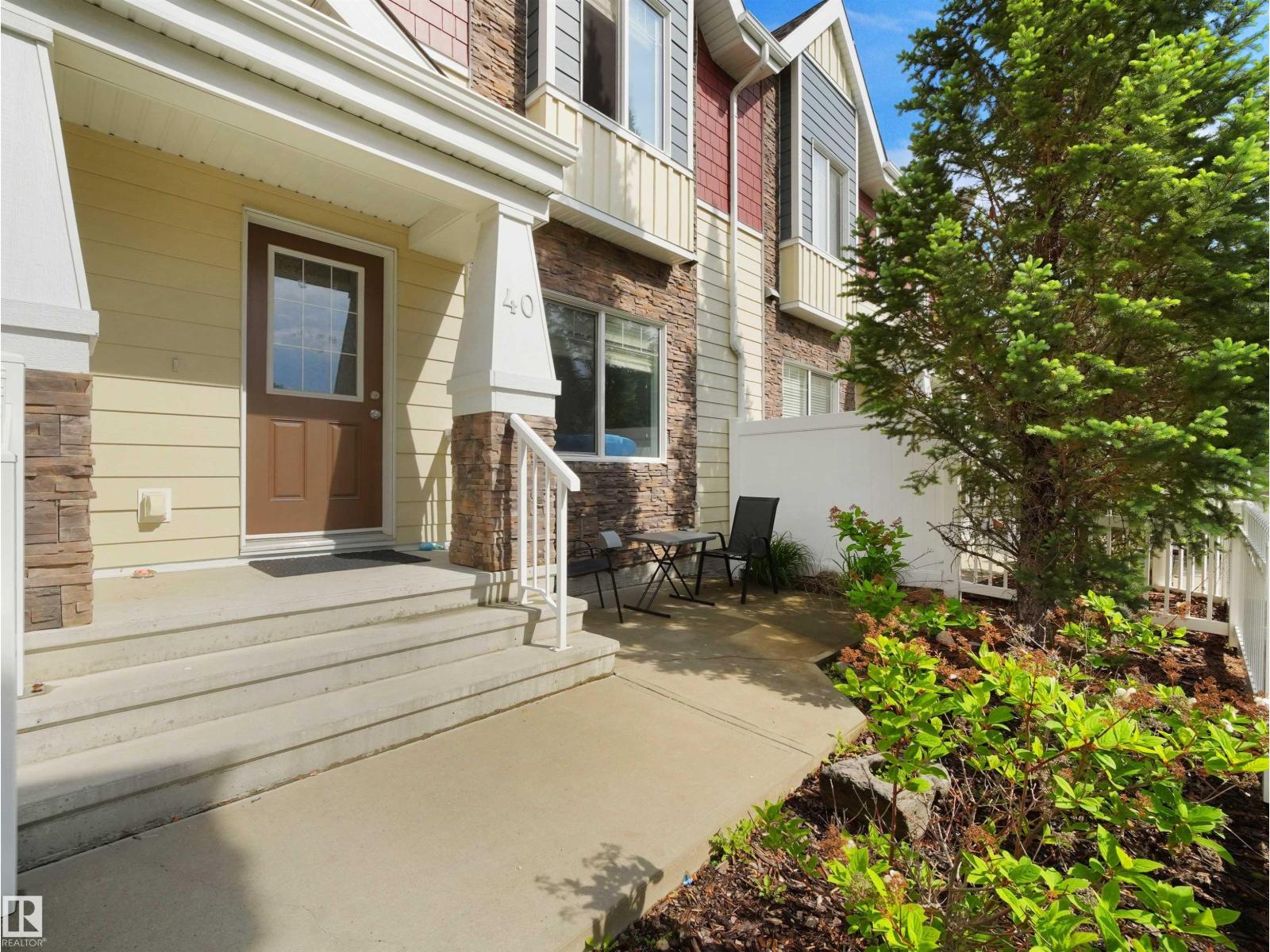 #40 2003 Rabbit Hill Rd NW, Edmonton, Alberta  T6R 0R7 - Photo 30 - E4508485