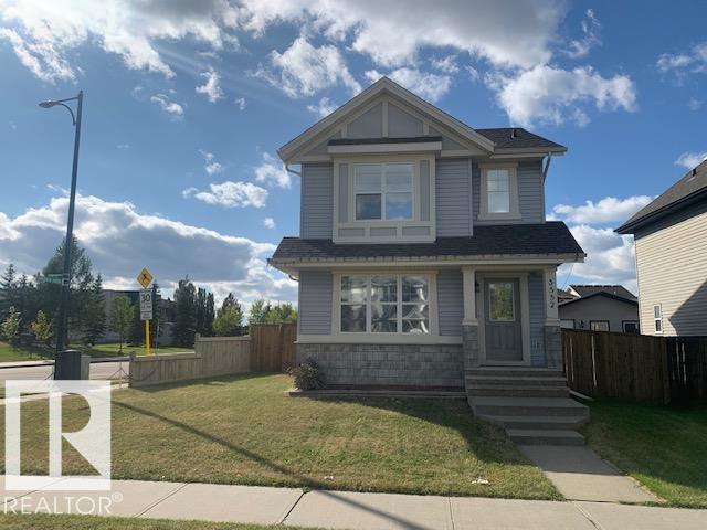 3552 12 ST NW, Edmonton, Alberta