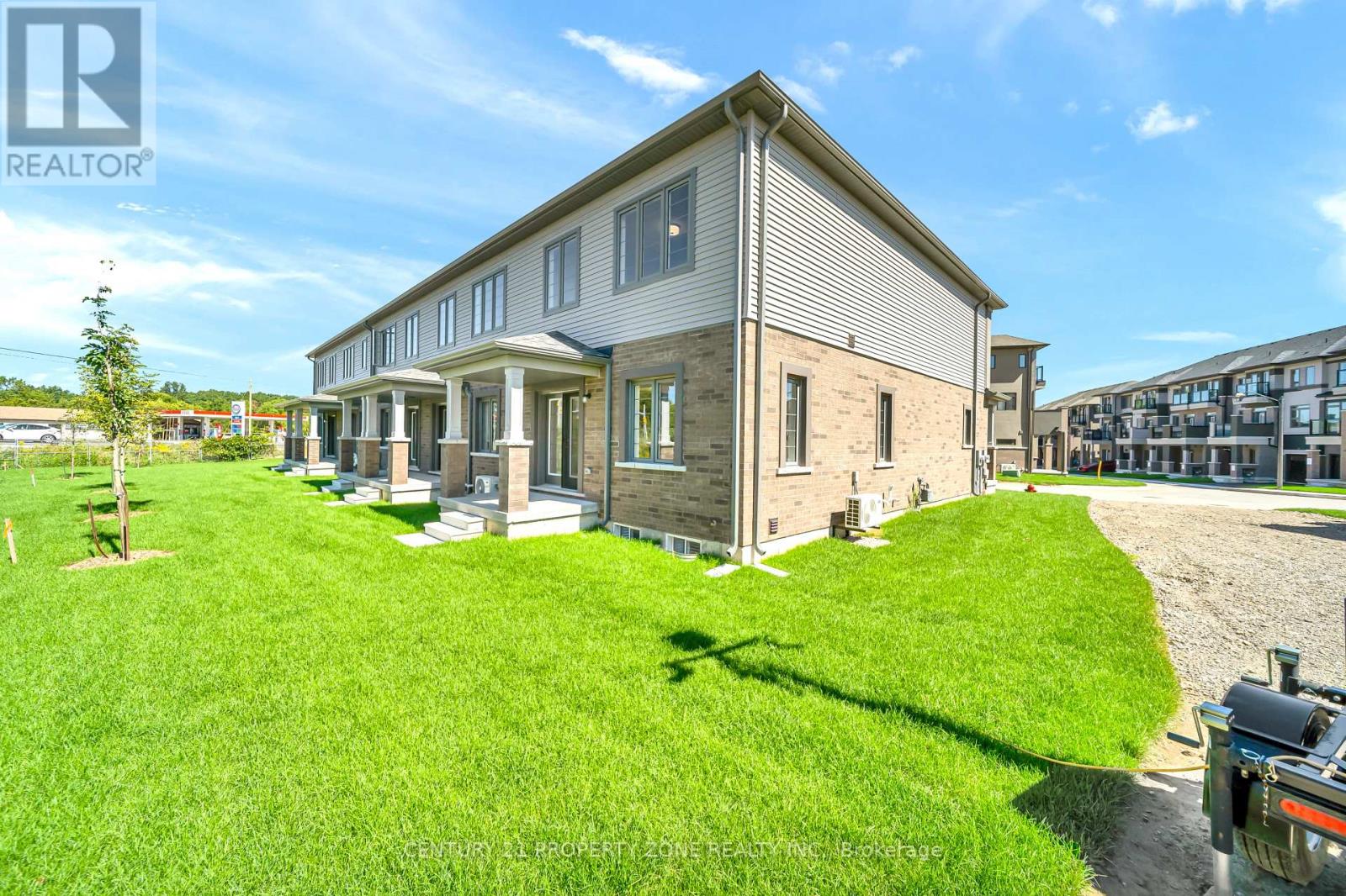 89 - 660 Colborne Street W, Brantford, Ontario  N3T 0Y7 - Photo 3 - X13777296