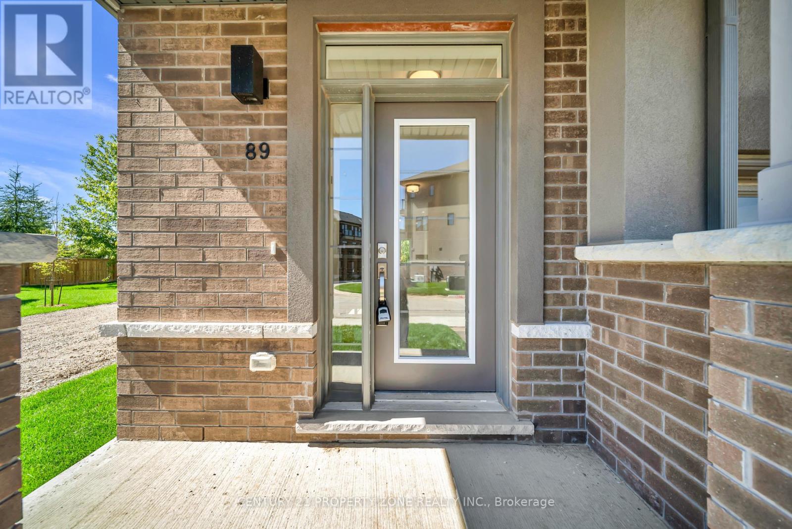 89 - 660 Colborne Street W, Brantford, Ontario  N3T 0Y7 - Photo 6 - X13777296