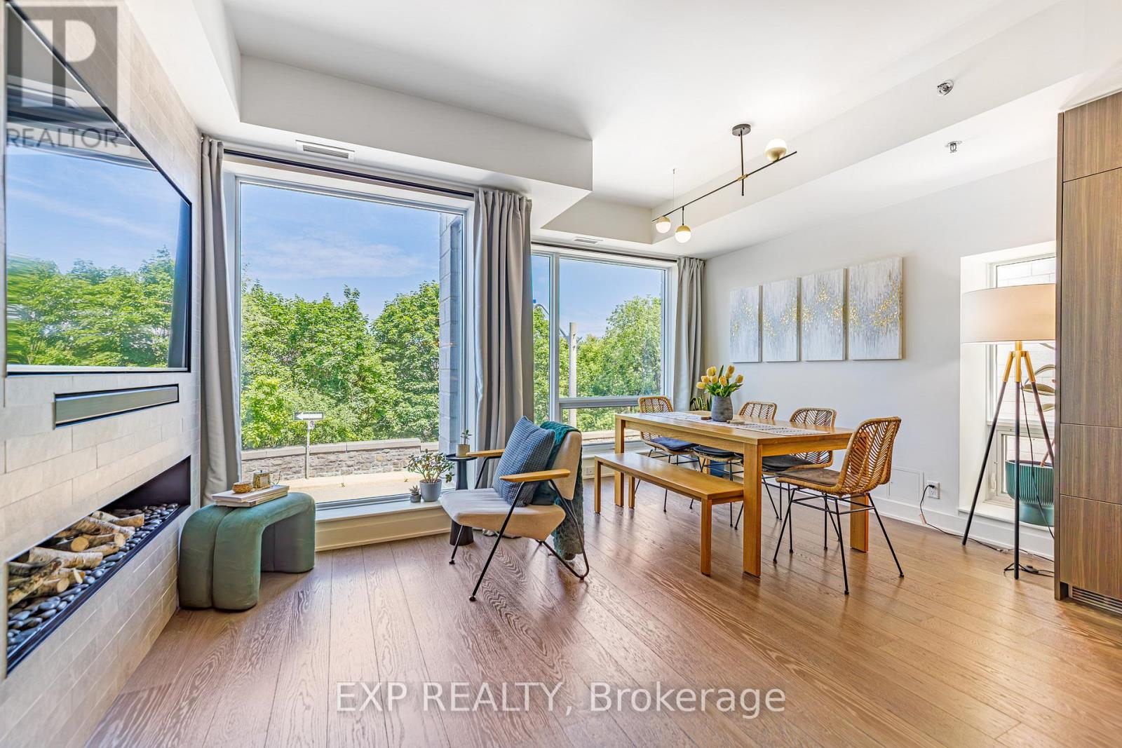 432 Sparks Street, Ottawa, Ontario  K1R 0B3 - Photo 20 - X13766240
