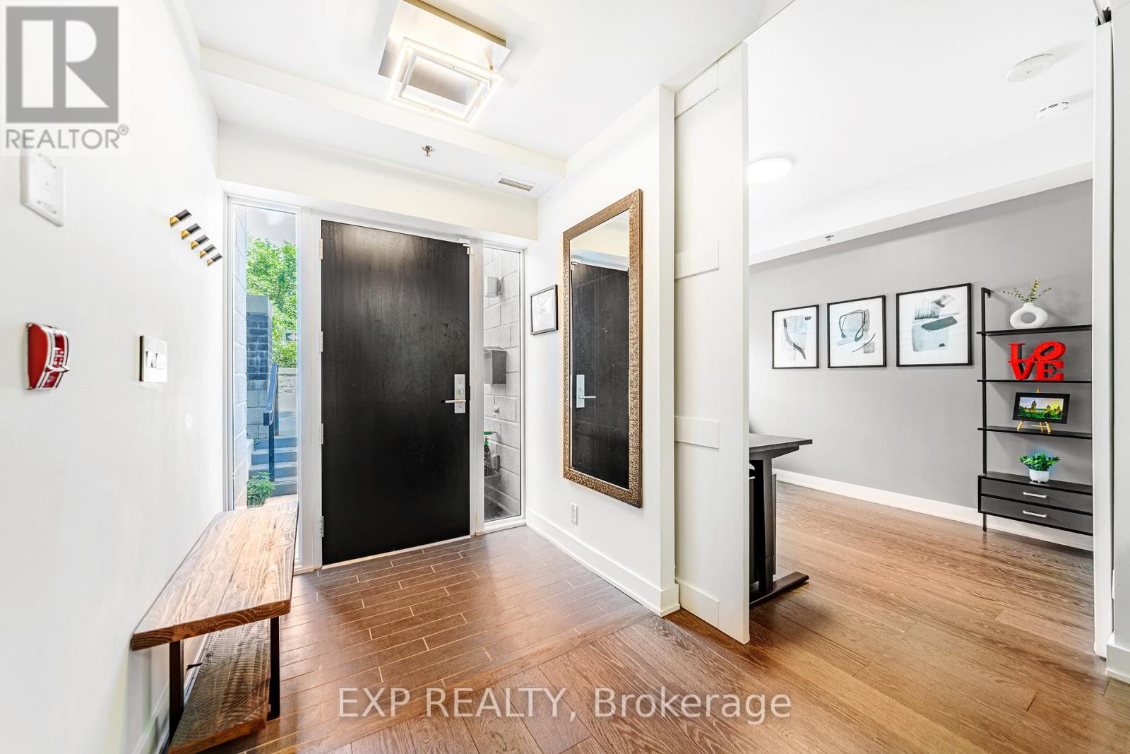 432 Sparks Street, Ottawa, Ontario  K1R 0B3 - Photo 4 - X13766240