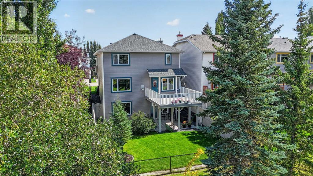 144 Shawbrooke Manor Sw, Calgary, Alberta  T2Y 3L8 - Photo 8 - A2343875