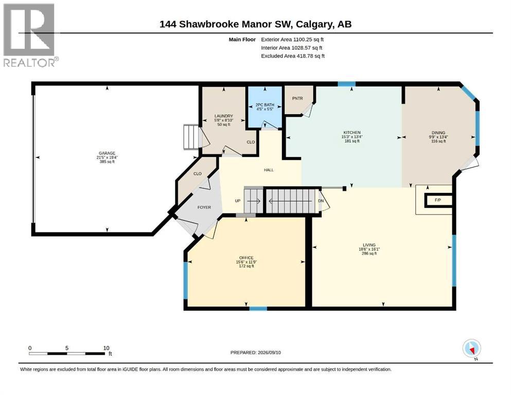 144 Shawbrooke Manor Sw, Calgary, Alberta  T2Y 3L8 - Photo 47 - A2343875