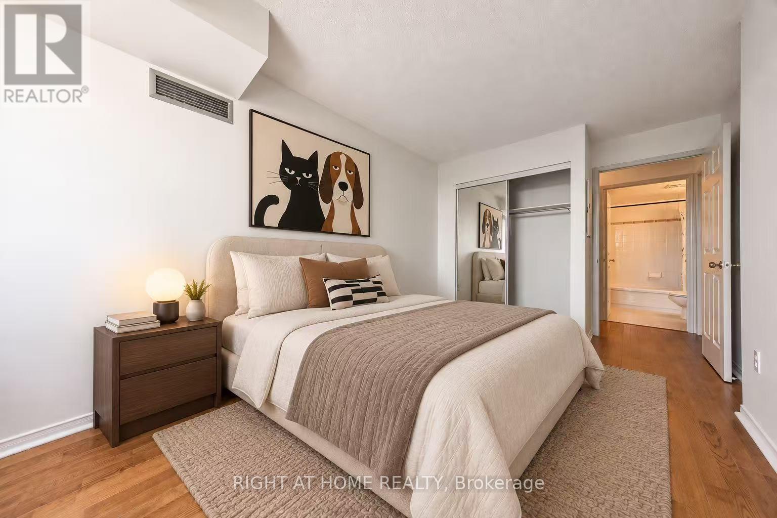 706 - 28 Pemberton Avenue, Toronto, Ontario M2M 4L1 - Photo 15 - C13774128