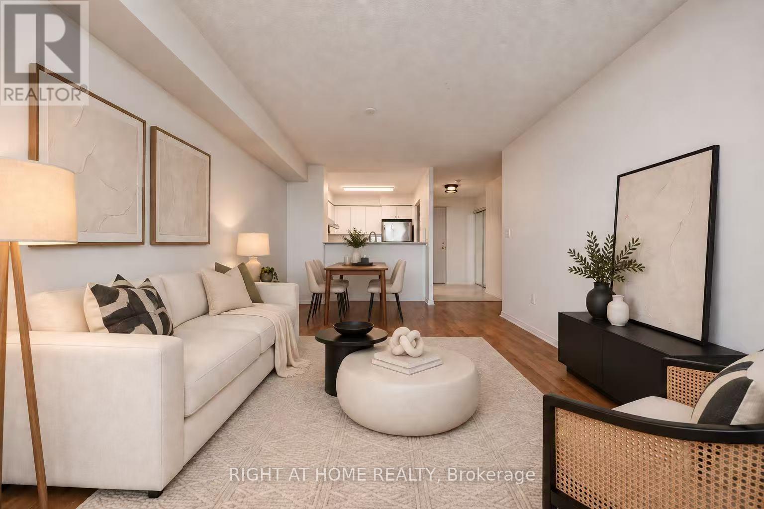706 - 28 Pemberton Avenue, Toronto, Ontario M2M 4L1 - Photo 12 - C13774128