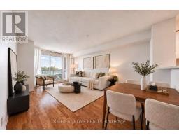 706 - 28 PEMBERTON AVENUE, Toronto, Ontario