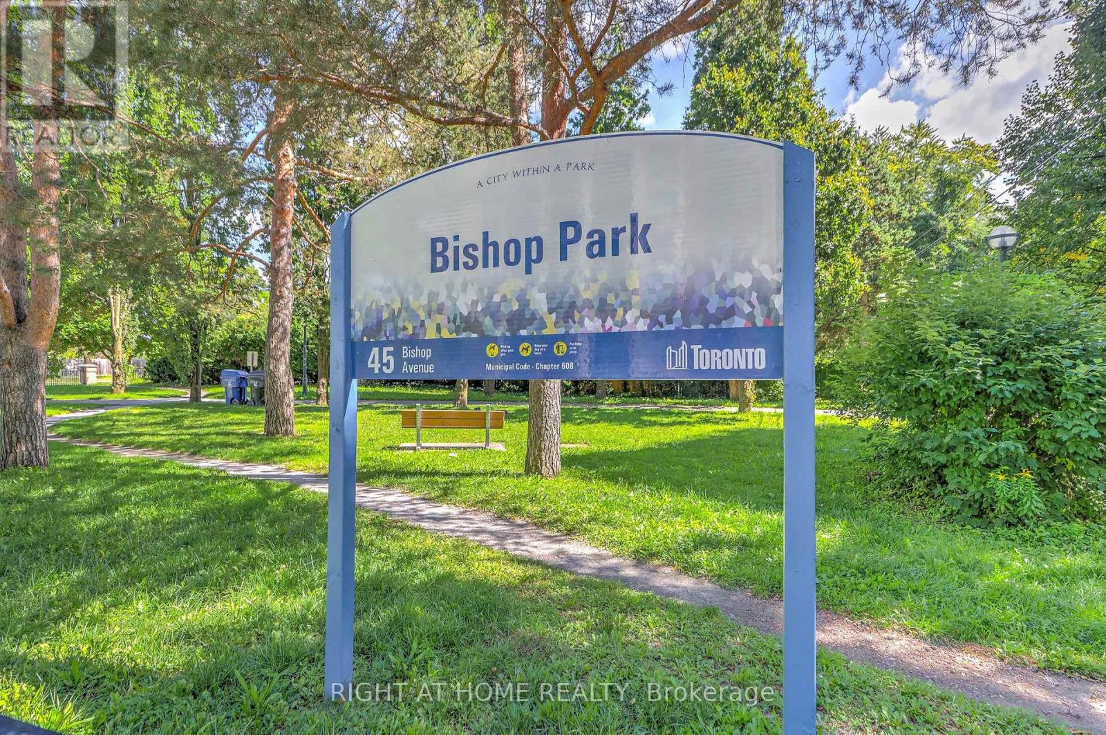 706 - 28 Pemberton Avenue, Toronto, Ontario M2M 4L1 - Photo 30 - C13774128