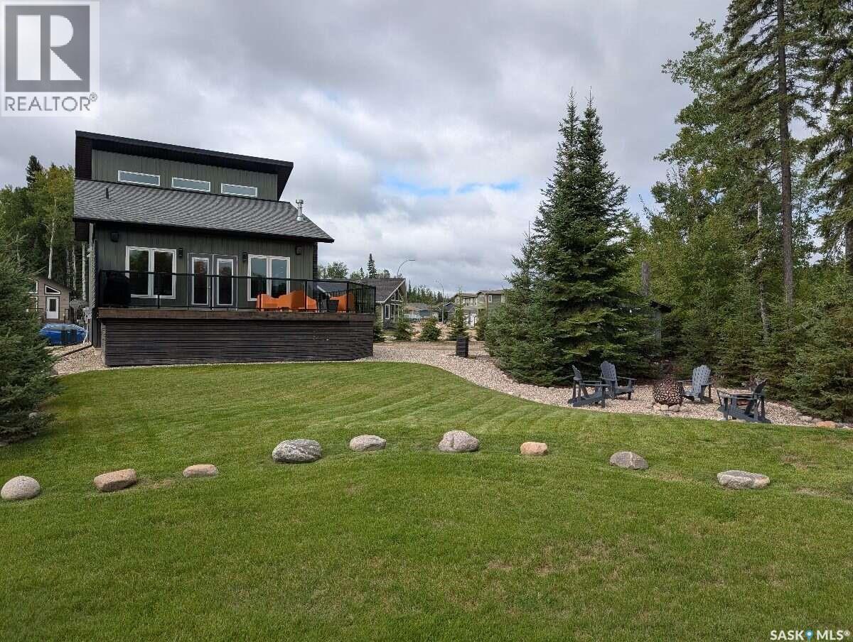 4 Berscheid BAY, candle lake, Saskatchewan
