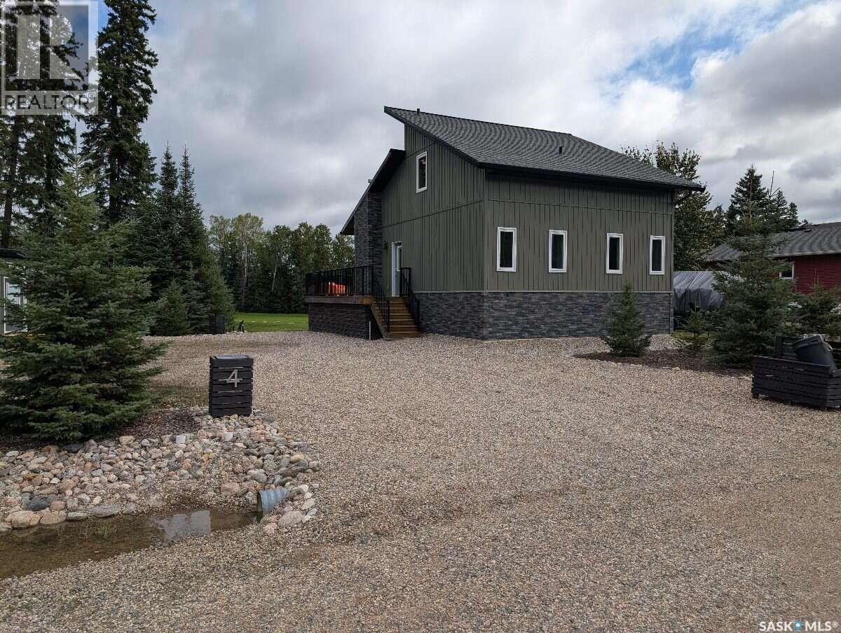 4 Berscheid Bay, Candle Lake, Saskatchewan  S0J 3E0 - Photo 2 - SK048330