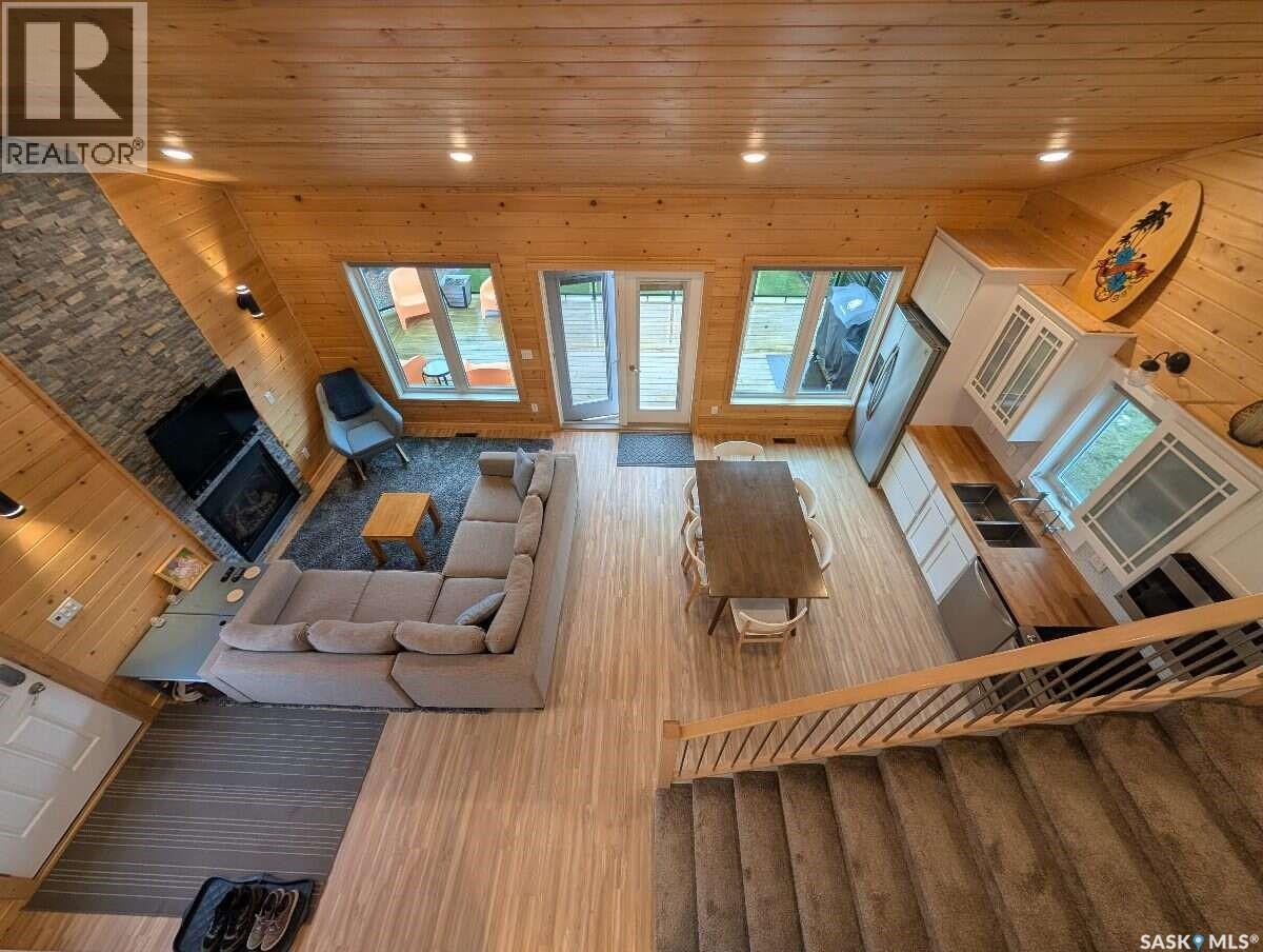 4 Berscheid Bay, Candle Lake, Saskatchewan  S0J 3E0 - Photo 30 - SK048330