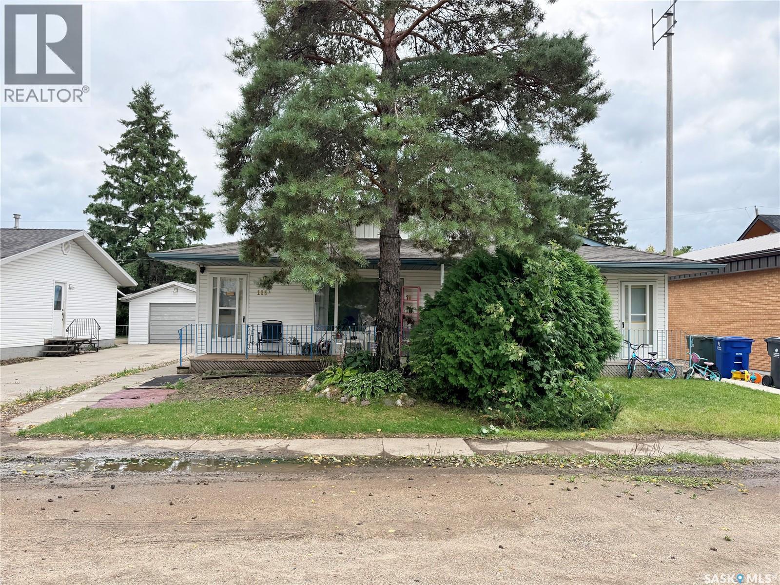 116a 1st Street E, Langham, Saskatchewan  S0K 2L0 - Photo 25 - SK048313