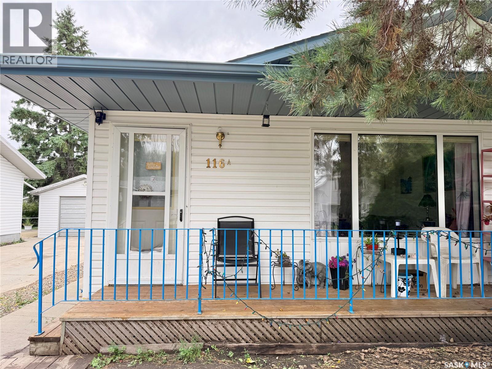 116a 1st Street E, Langham, Saskatchewan  S0K 2L0 - Photo 26 - SK048313