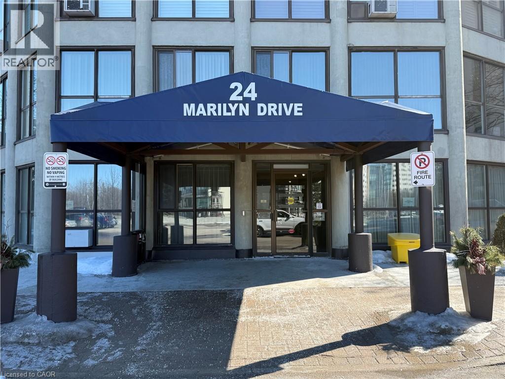 24 Marilyn Drive Unit# 101, Guelph, Ontario  N1H 8E9 - Photo 18 - 40862808