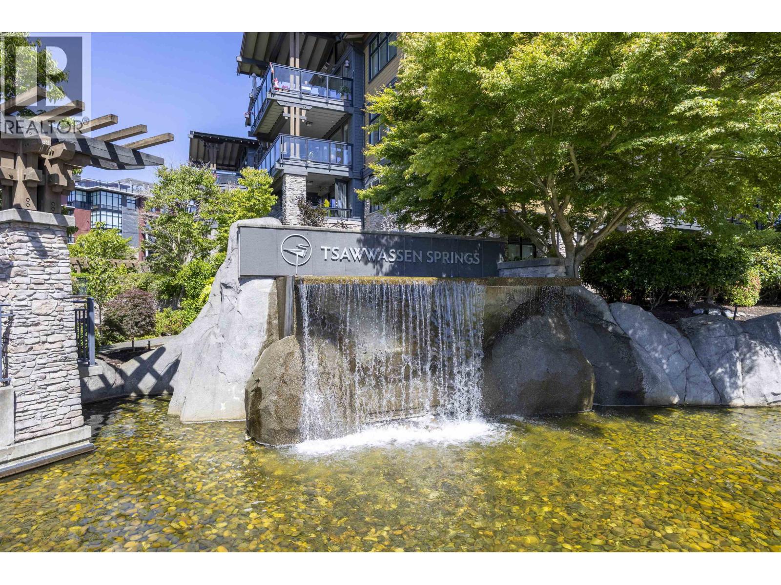 210 5055 Springs Boulevard, Tsawwassen, British Columbia  V4M 0A5 - Photo 29 - R3145203