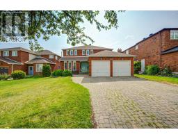 12 BELLSIDE DRIVE, Markham, Ontario