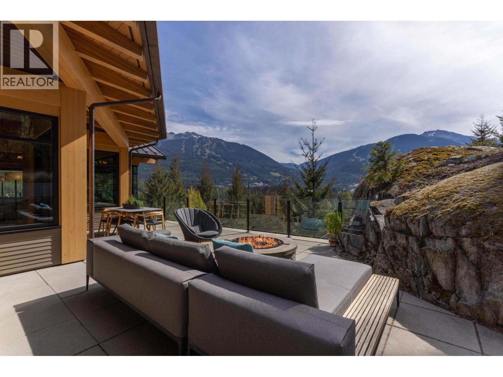 7465 Treetop Lane, Whistler, British Columbia  V8E 0E9 - Photo 12 - R3164719