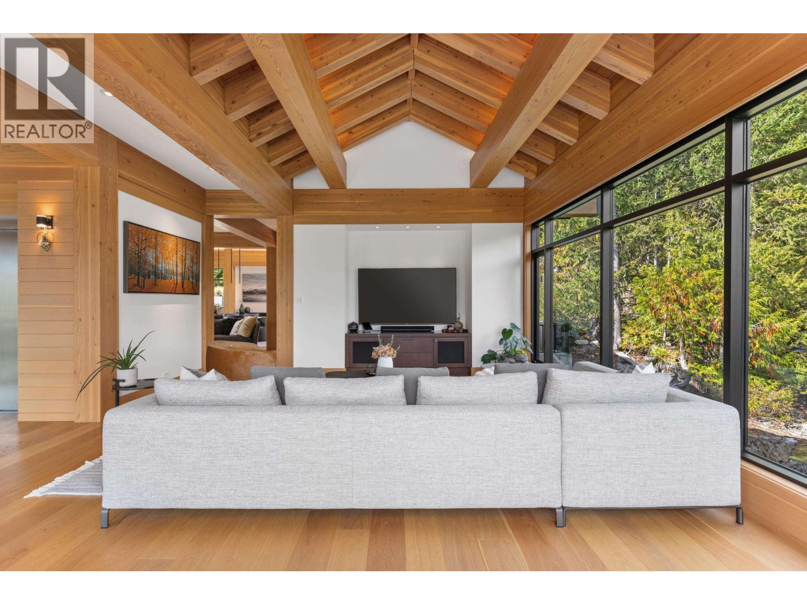 7465 Treetop Lane, Whistler, British Columbia  V8E 0E9 - Photo 5 - R3164719