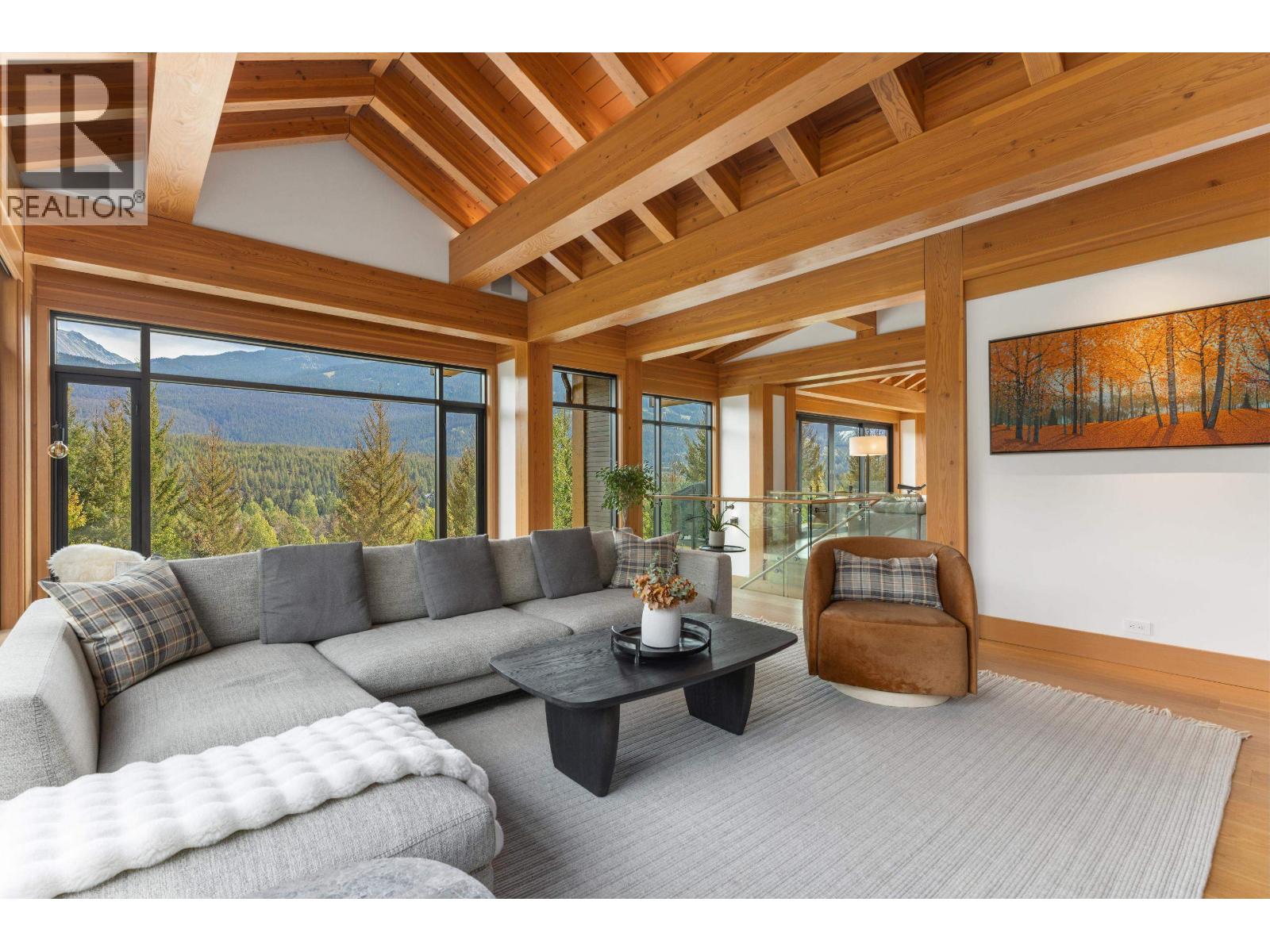 7465 Treetop Lane, Whistler, British Columbia  V8E 0E9 - Photo 6 - R3164719