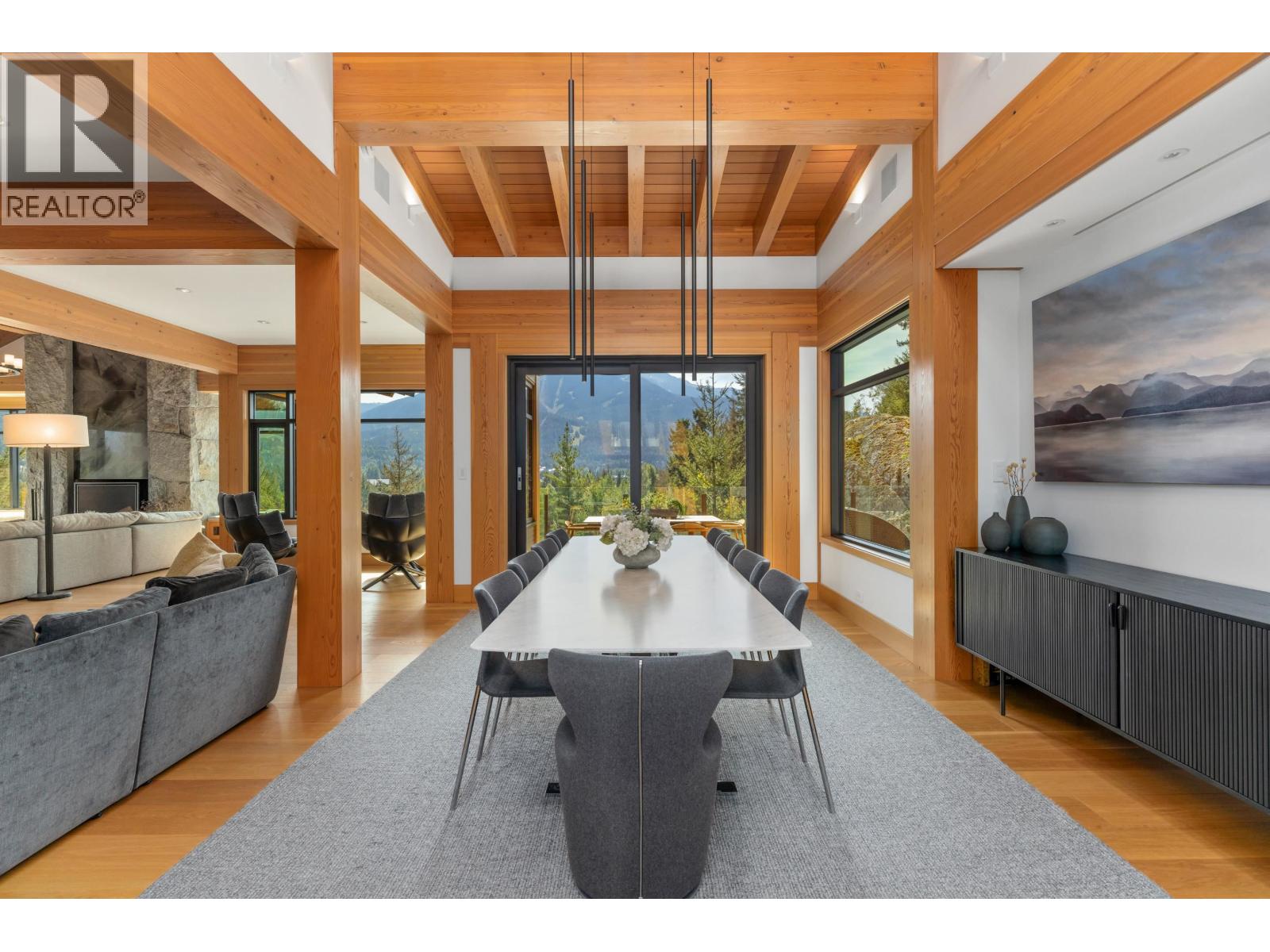 7465 Treetop Lane, Whistler, British Columbia  V8E 0E9 - Photo 8 - R3164719