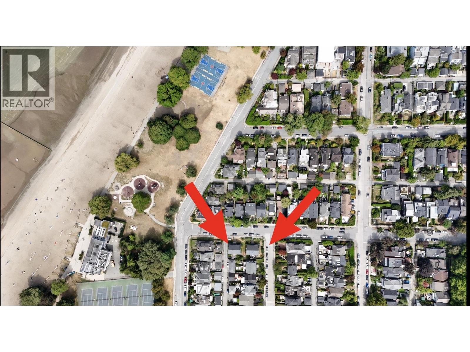 2078-88 CREELMAN AVENUE, vancouver, British Columbia