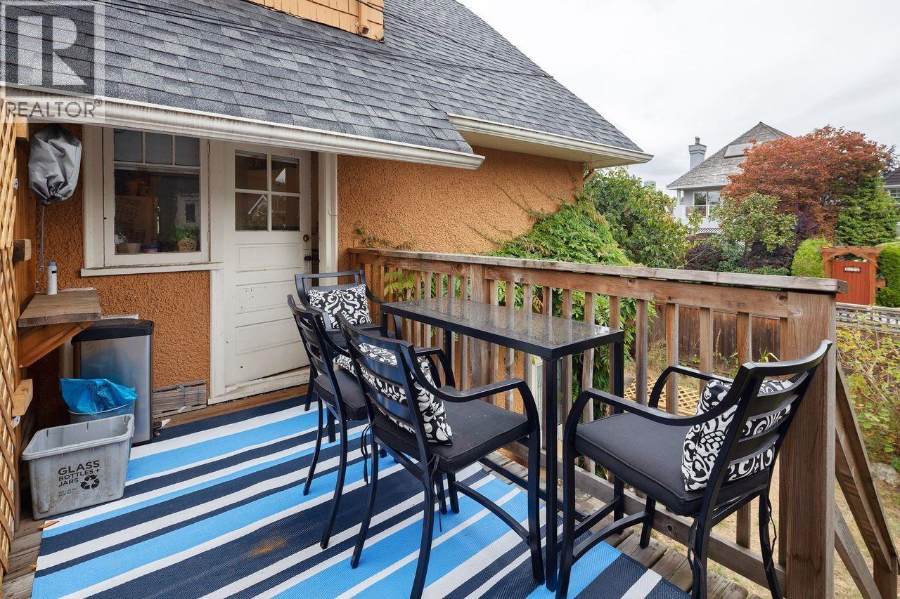 2078-88 Creelman Avenue, Vancouver, British Columbia  V6J 1C4 - Photo 10 - R3164720