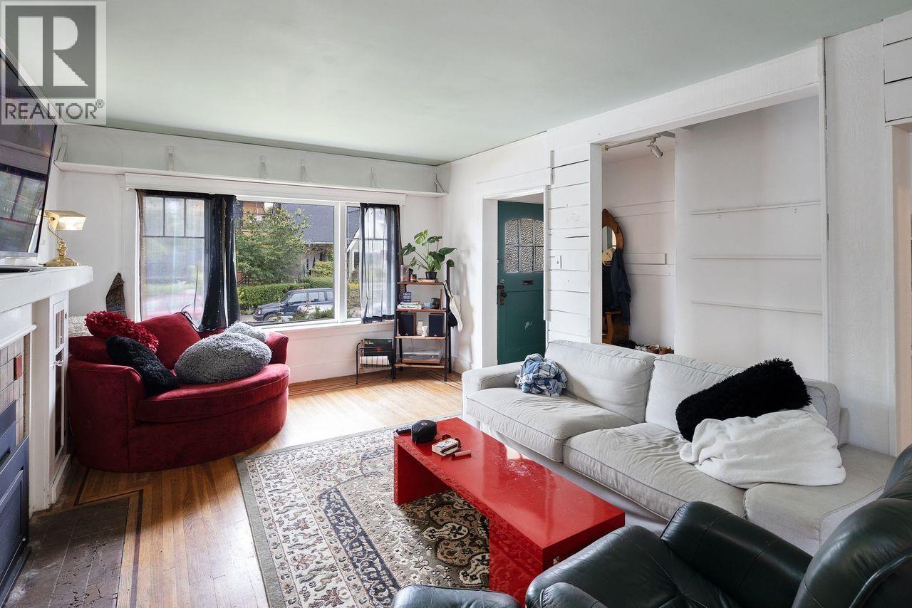 2078-88 Creelman Avenue, Vancouver, British Columbia  V6J 1C4 - Photo 11 - R3164720