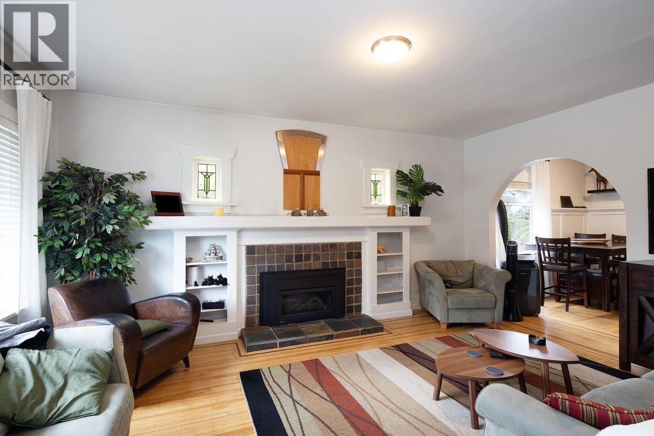 2078-88 Creelman Avenue, Vancouver, British Columbia  V6J 1C4 - Photo 4 - R3164720