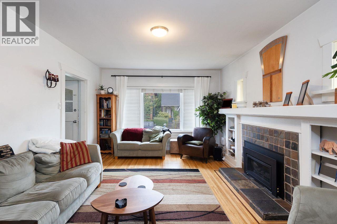 2078-88 Creelman Avenue, Vancouver, British Columbia  V6J 1C4 - Photo 5 - R3164720