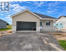 107 VICTORIA AVENUE E, South Huron, Ontario