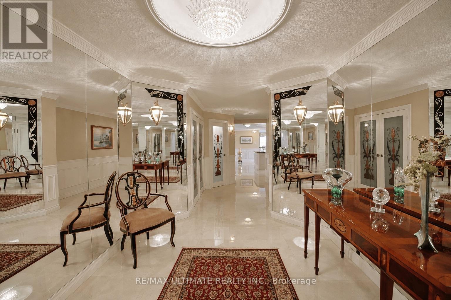 3705 - 2045 Lake Shore Boulevard W, Toronto, Ontario  M8V 2Z6 - Photo 10 - W13777312